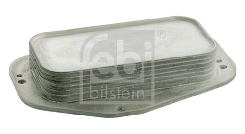 Radiator Ulei Ulei Motor Febi General Motors 101407