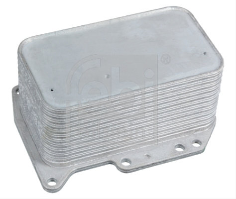 Radiator Ulei Ulei Motor Febi Nissan 105872