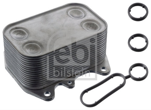 Radiator Ulei Ulei Motor Febi Vw 103463