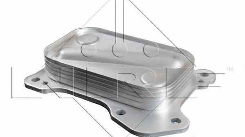 Radiator ulei ulei motor FIAT DOBLO Cargo 223 NRF 31204