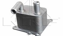 Radiator ulei ulei motor FORD FIESTA IV JA JB NRF ...