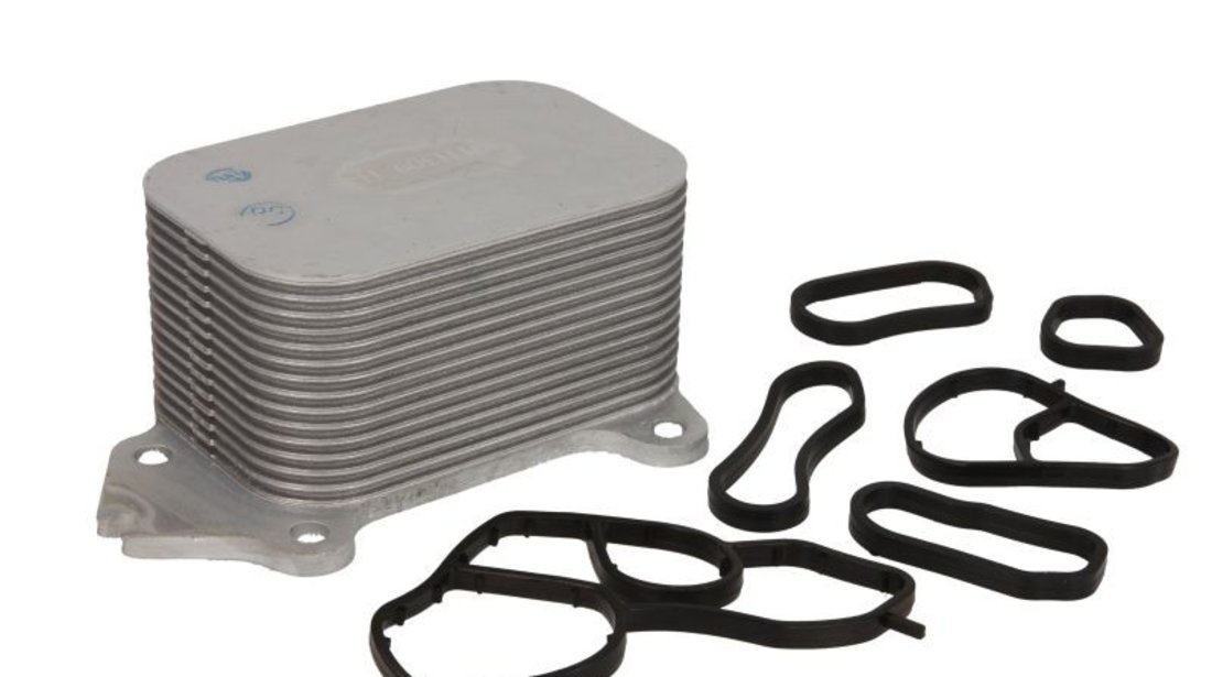 Radiator ulei, ulei motor FORD TOURNEO CONNECT / GRAND TOURNEO CONNECT V408 MPV THERMOTEC D4C003TT