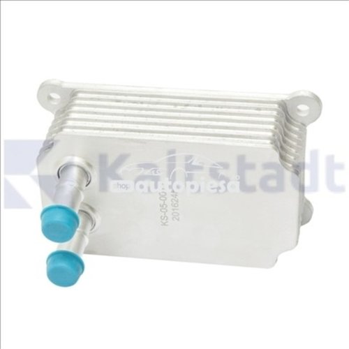 Radiator ulei, ulei motor FORD TRANSIT bus (2006 - 2014) KALTSTADT KS-05-0011 piesa NOUA