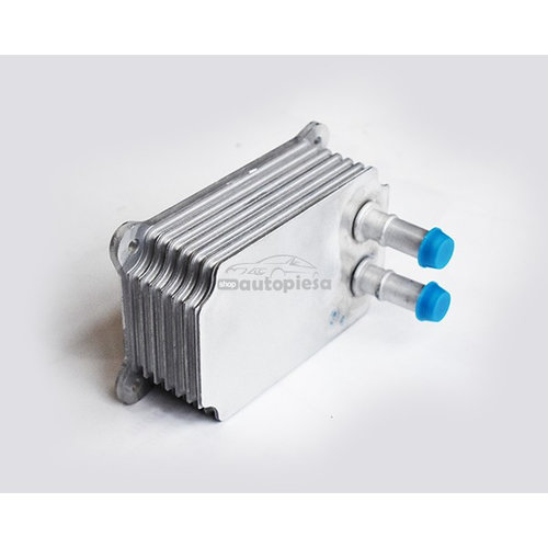 Radiator ulei, ulei motor FORD TRANSIT bus (2006 - 2014) THERMIX TH.05.001 piesa NOUA