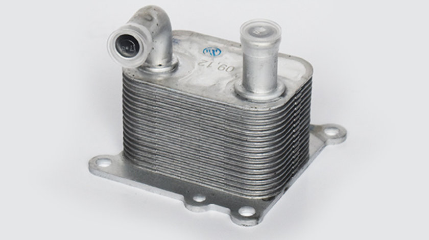 Radiator ulei, ulei motor FORD TRANSIT CONNECT (P65, P70, P80) (2002 - 2016) THERMIX TH.05.036 piesa NOUA