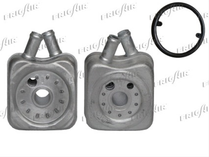 Radiator Ulei, Ulei Motor Frigair Vw 0710.4001