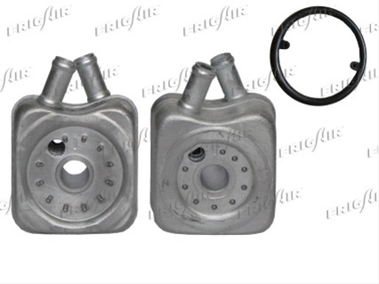 Radiator Ulei, Ulei Motor Frigair Vw 0710.4002
