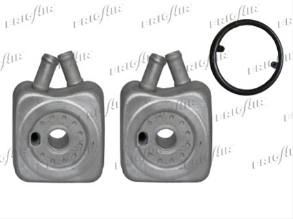 Radiator Ulei, Ulei Motor Frigair Vw 0710.4003