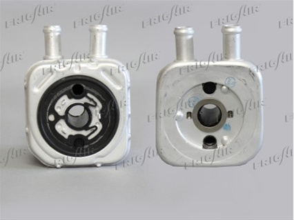 Radiator Ulei, Ulei Motor Frigair Vw 0710.4005