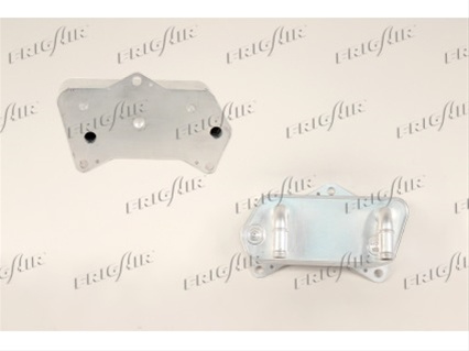 Radiator Ulei, Ulei Motor Frigair Vw 0710.4013