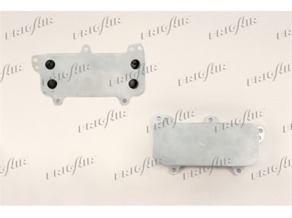 Radiator Ulei, Ulei Motor Frigair Vw 0710.4016
