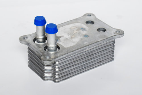 Radiator ulei, ulei motor JAGUAR X-TYPE Estate (CF1) (2003 - 2009) THERMIX TH.05.026 piesa NOUA