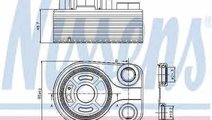 Radiator ulei ulei motor MERCEDES-BENZ A-CLASS W17...
