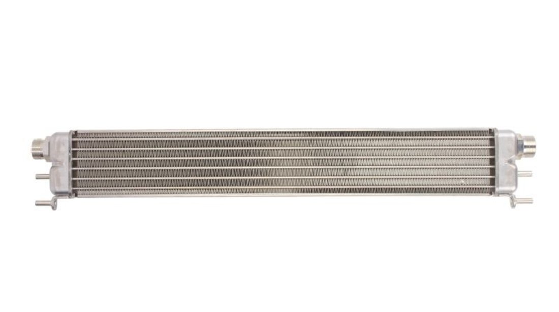 Radiator ulei, ulei motor MERCEDES-BENZ S-CLASS (W221) MAHLE CLC 68 000P