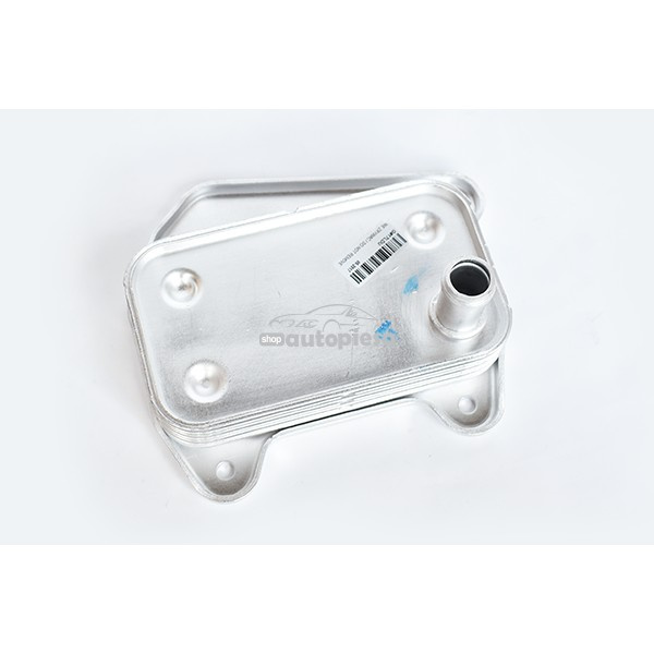 Radiator ulei, ulei motor MERCEDES C-CLASS T-Model (S203) (2001 - 2007) THERMIX TH.05.008 piesa NOUA