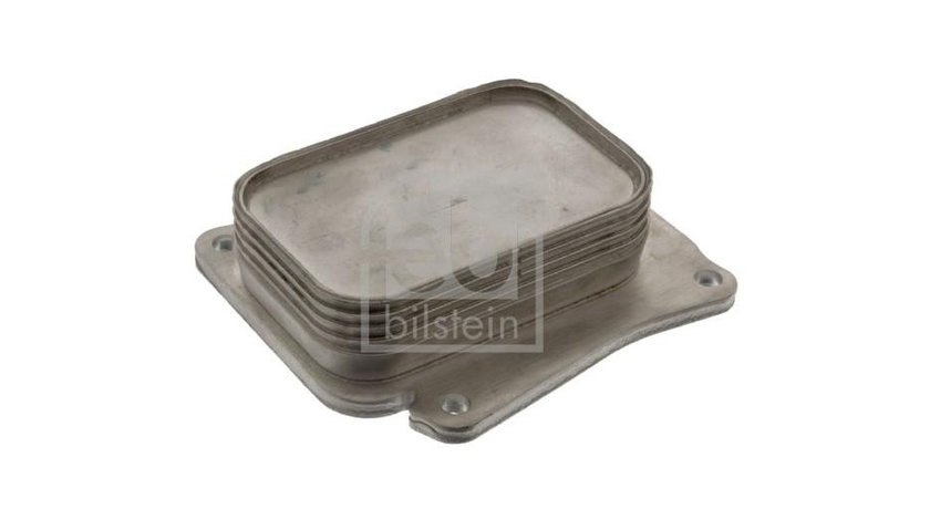 Radiator ulei, ulei motor Mercedes CLK (C209) 2002-2009 #2 126011N