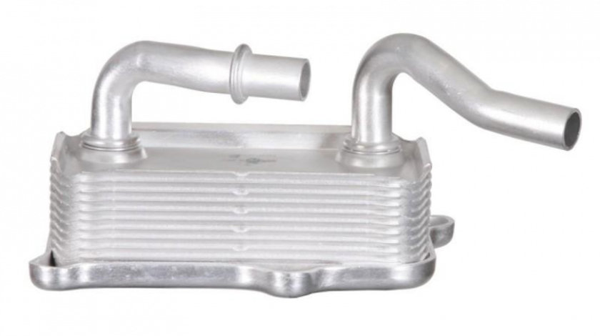 Radiator ulei, ulei motor Mercedes CLK Cabriolet (A208) 1998-2002 #2 1121800311