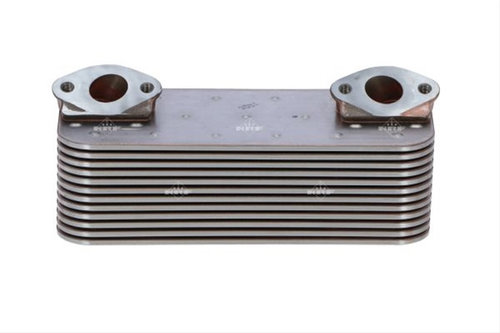 Radiator Ulei, Ulei Motor Nrf Mercedes-Benz 31177