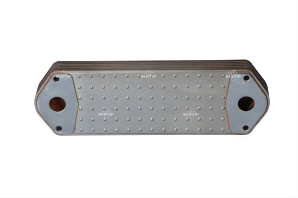Radiator Ulei, Ulei Motor Nrf Scania 31196