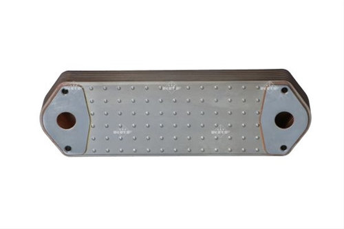 Radiator Ulei, Ulei Motor Nrf Scania 31196