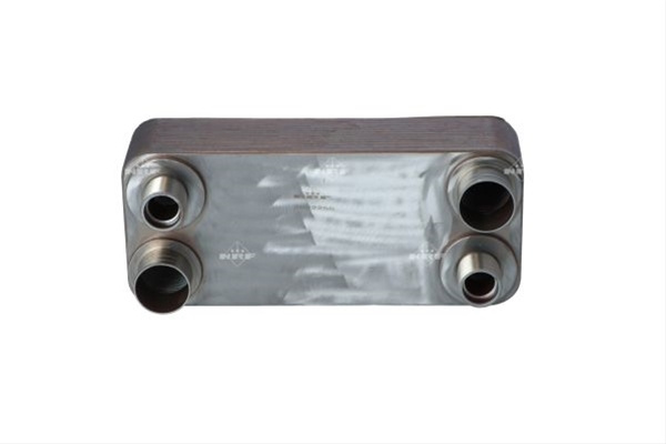 Radiator Ulei, Ulei Motor Nrf Scania 31226