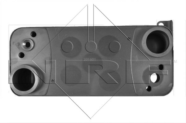 Radiator Ulei, Ulei Motor Nrf Scania 31227