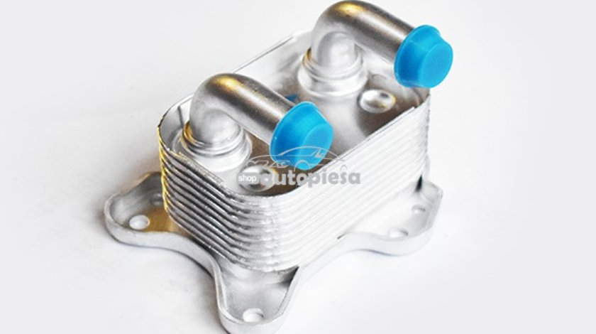 Radiator ulei, ulei motor OPEL ASTRA G Hatchback (F48, F08) (1998 - 2009) THERMIX TH.05.002 piesa NOUA