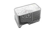 Radiator ulei, ulei motor Opel MOVANO B bus 2010-2...