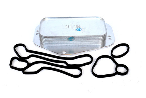 Radiator ulei, ulei motor OPEL VECTRA C GTS (2002 - 2016) THERMIX TH.05.034 piesa NOUA