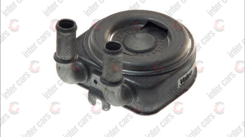 Radiator ulei ulei motor PEUGEOT 206 hatchback 2A/C Producator VALEO 817705