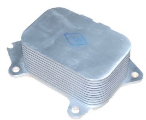 Radiator ulei, ulei motor PEUGEOT 307 (3A/C) (2000 - 2016) NRF 31174 piesa NOUA