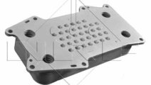 Radiator ulei ulei motor Producator NRF 31203