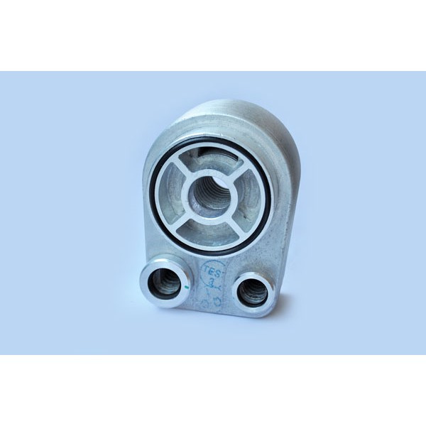 Radiator ulei, ulei motor RENAULT CLIO IV (2012 - 2016) OE 213059324R piesa NOUA