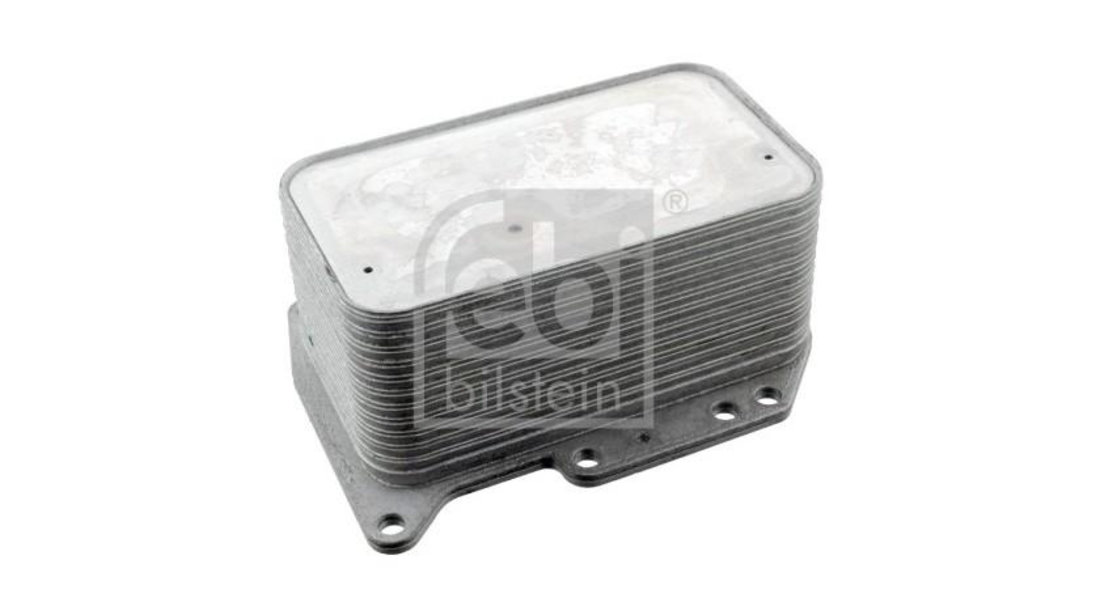 Radiator ulei, ulei motor Renault TRAFIC II bus (JL) 2001-2016 #2 1520000Q0L