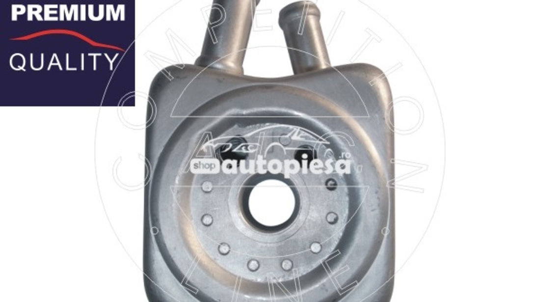 Radiator ulei, ulei motor SEAT CORDOBA (6K2) (1999 - 2002) AIC 50022 piesa NOUA
