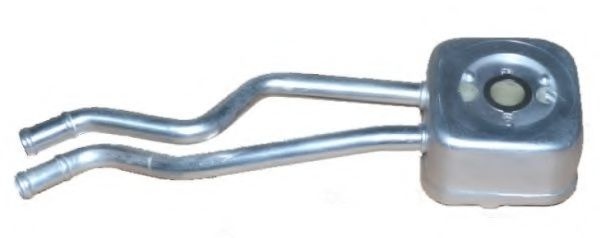 Radiator ulei, ulei motor SEAT LEON (1M1) (1999 - 2006) NRF 31175 piesa NOUA