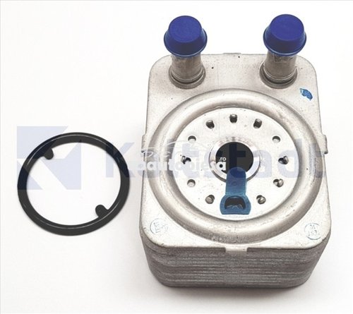 Radiator ulei, ulei motor SKODA OCTAVIA I (1U2) (1996 - 2010) KALTSTADT KS-05-0005 piesa NOUA