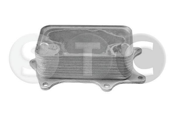 Radiator ulei, ulei motor (T438957 STC) MERCEDES-BENZ