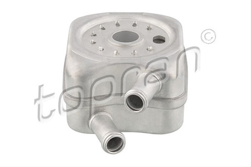 Radiator Ulei, Ulei Motor Topran Audi 108 907
