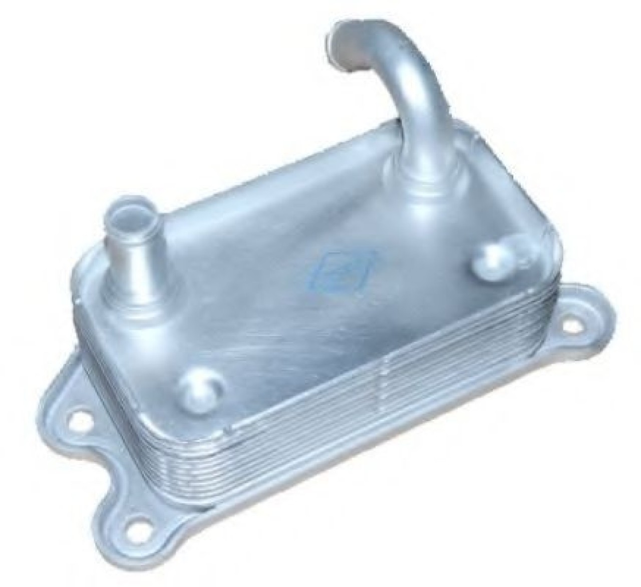 Radiator ulei, ulei motor VOLVO V70 I (LV) (1996 - 2000) NRF 31176 piesa NOUA