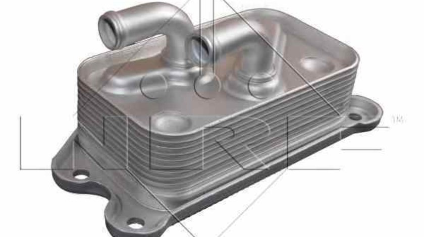 Radiator ulei ulei motor VOLVO XC90 I NRF 31210