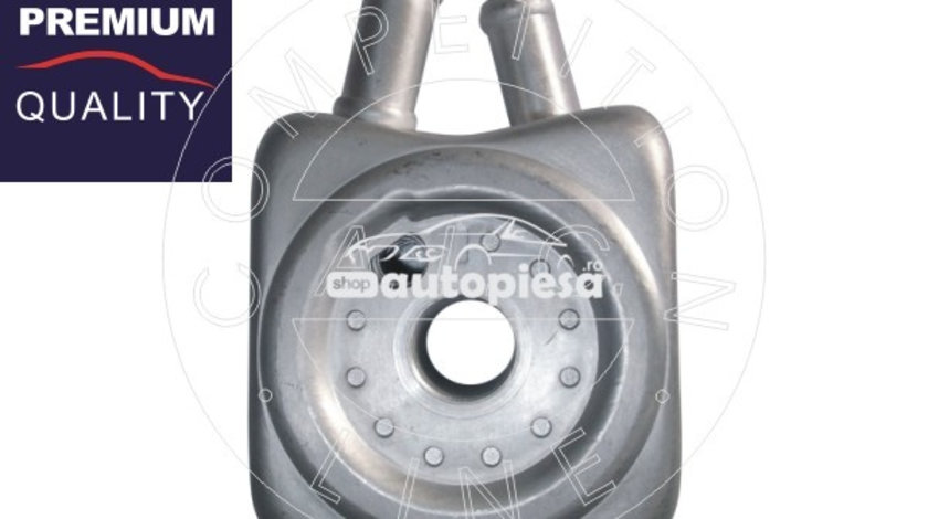 Radiator ulei, ulei motor VW CRAFTER 30-50 caroserie (2E) (2006 - 2016) AIC 50021 piesa NOUA