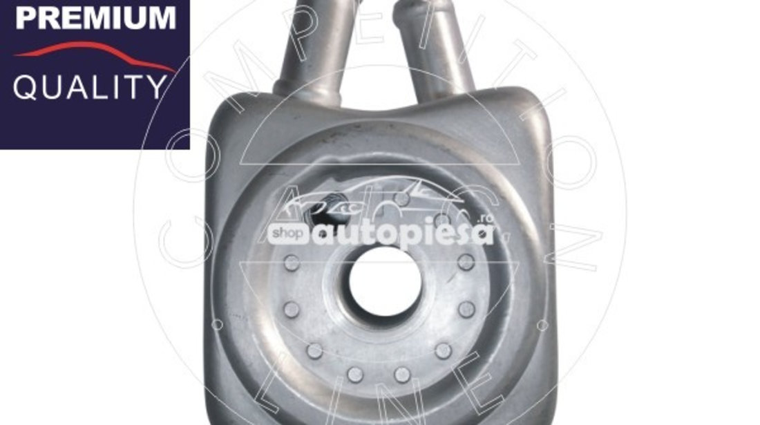 Radiator ulei, ulei motor VW LT II caroserie (2DA, 2DD, 2DH) (1996 - 2006) AIC 50021 piesa NOUA