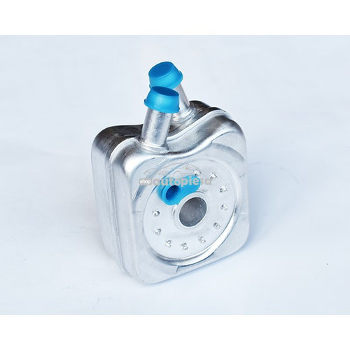 Radiator ulei, ulei motor VW LT II platou / sasiu (2DC, 2DF, 2DG, 2DL, 2DM) (1996 - 2006) THERMIX TH...