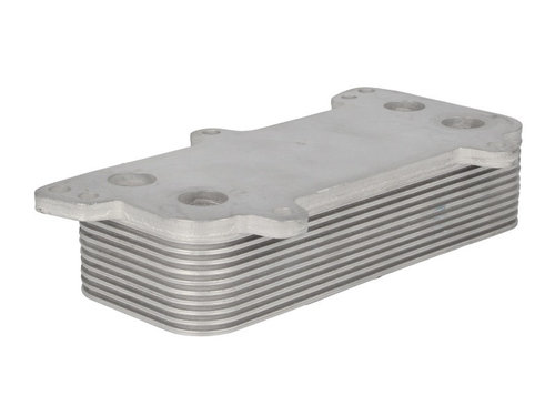 Radiator ulei, ulei motor VW MULTIVAN V (7HM, 7HN, 7HF, 7EF, 7EM, 7EN) (2003 - 2015) TOPRAN 113 789 ...