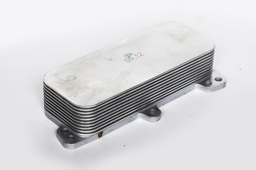 Radiator ulei, ulei motor VW MULTIVAN V (7HM, 7HN, 7HF, 7EF, 7EM, 7EN) (2003 - 2015) THERMIX TH.05.0...