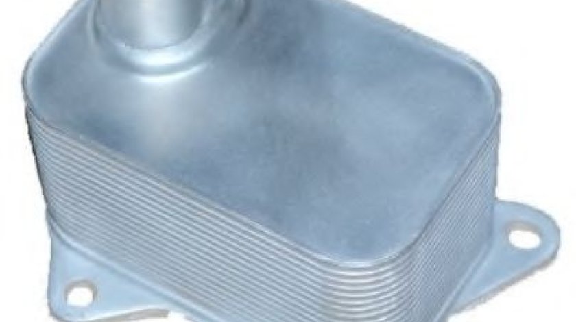 Radiator ulei, ulei motor VW PASSAT CC (357) (2008 - 2012) NRF 31173 produs NOU