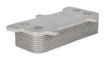 Radiator ulei, ulei motor VW TOUAREG (7LA, 7L6, 7L...