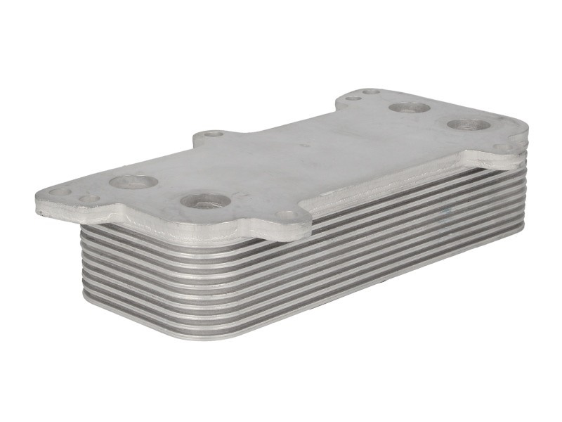 Radiator ulei, ulei motor VW TRANSPORTER V caroserie (7HA, 7HH, 7EA, 7EH) (2003 - 2016) TOPRAN 113 789 piesa NOUA