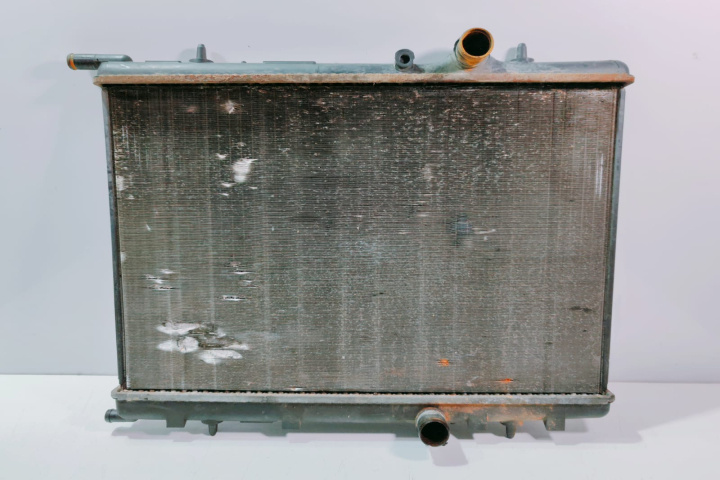 Radiator Valeo Racire 9647420880 Citroen Berlingo [1996 - 2002]